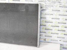 Radiateur eau LAND ROVER RANGE