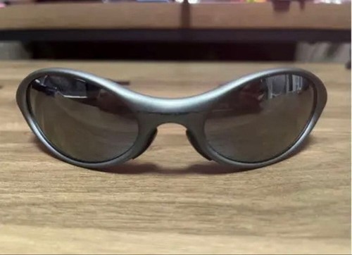 Oakley eye jacket 90s - oakley,