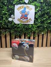 🇫🇷 Pokémon Display 36