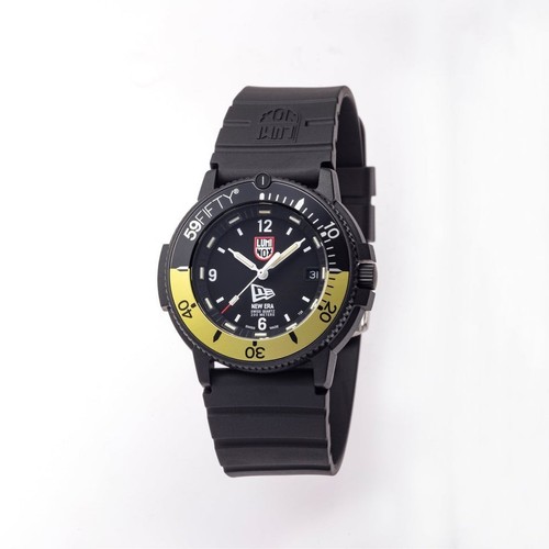 Montre luminox new era - luminox,