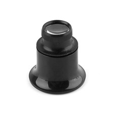 20X Bijoutier Montre Loupe