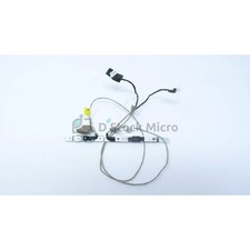 Webcam 5C20U45373 - 5C20U45373 pour Lenovo IdeaCentre AIO A340-24IWL - FRANCE / 