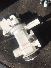 pompe a eau Machine A Laver  Samsung 9kg