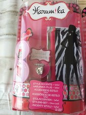 lot de Harumika style Accents