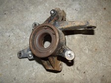 fusée avant gauche quad goes 520