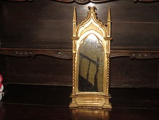 Miroir De Forme, époque