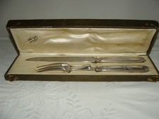 ANCIEN SERVICE A VIANDE GIGOT