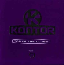 2x Double CD ATB, Storm Kontor