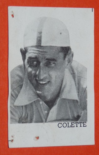 Image photo 1957 1958 claude - 1957-1958,