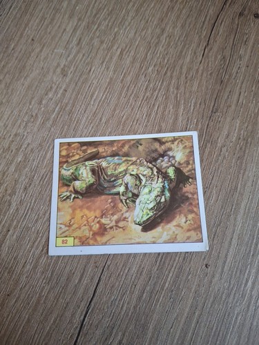 Stikers album panini - stikers, 1992