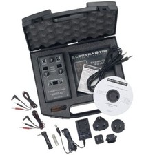 ELECTRASTIM - Stimulateur Sensavox E-stim 