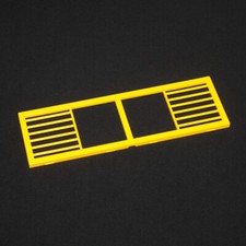 Playmobil cirque avant de cage