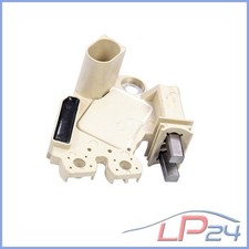 RÉGULATEUR D'ALTERNATEUR POUR