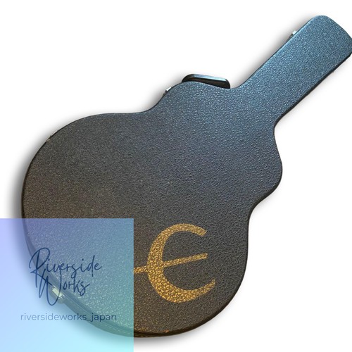 Coque rigide epiphone - rigide,