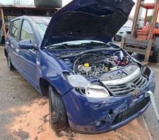 Toutes pièces Dacia sandero 1
