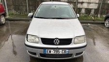 Boite de vitesses VOLKSWAGEN POLO 3 PHASE 2