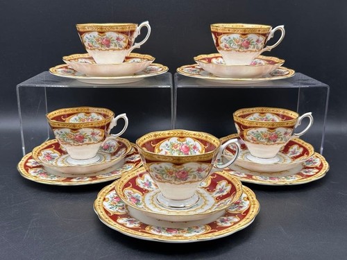 Royal albert lady hamilton - royal,