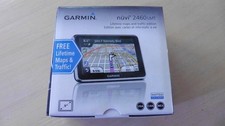 Garmin nuvi 2460 lmt - garmin, gps