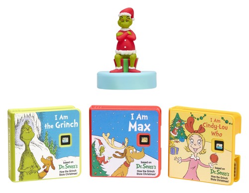 Little tikes seuss grinch - dr.,