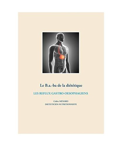 Ba diététique des - le, b.a.-ba