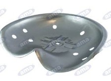 Petit Siège En Tôle Pour