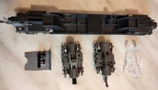 Châssis  TGV  et pièces détachées  MEHANO