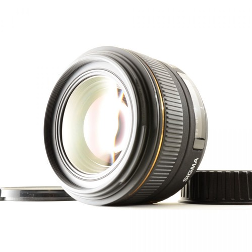 Objectif sigma 1 4 ex - mm, f/1,4