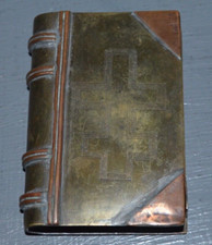 Ancien Briquet de Poilu en