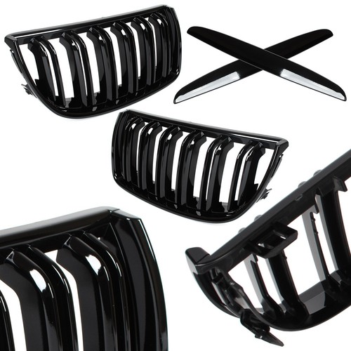 Calandre grille entre air les - grille,