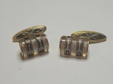 ANCIENS BIJOUX DE CHEMISE