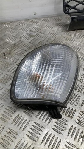 Clignotant avant gauche - clignotant,