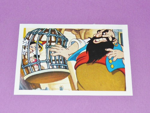 123 pinocchio disney - 123,