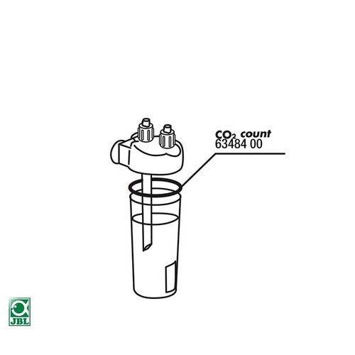 Jbl co2 comptez joint - joint, de