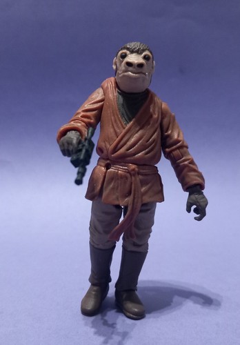 Star wars vintage - star,