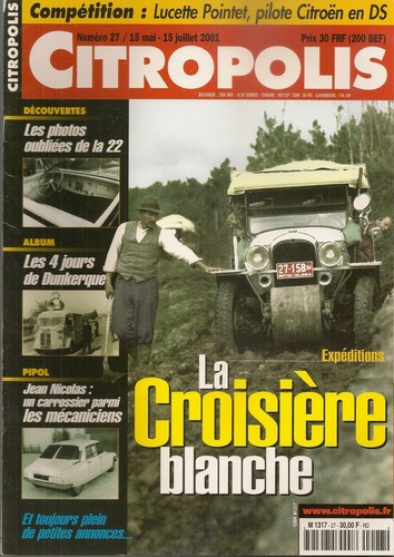 Citropolis citroen la - citropolis, 22