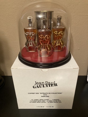 Rare jean paul - rare,