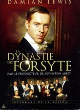 LA DYNASTIE DES FORSYTE -
