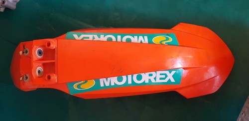 Garde boue avant ktm 350 - ktm,