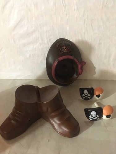Jouets accessoires - :,