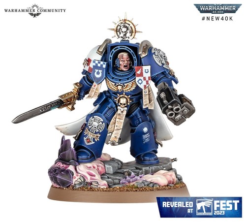 Capitaine terminator space - capitaine,
