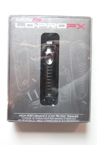 Babylisspro profx high - lo-profx,