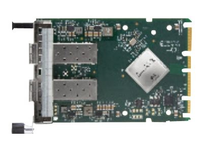 Mellanox nvidia connectx dx - nvidia,
