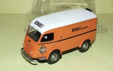 RENAULT R2065 1000 Kg 1954 Assistance Tracteur motoculture UNIVERSAL HOBBIES 1:4