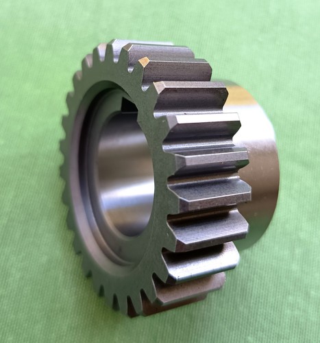 Tz350 primary gear - primary,