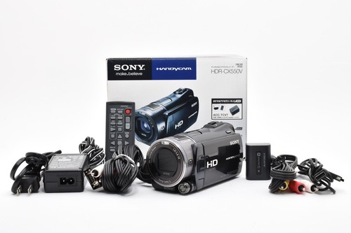 Near mint w box - mint+, w/box】sony
