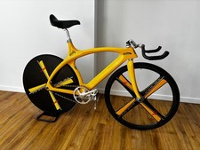 vélo Piste Corima Cougar -