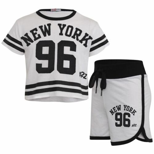 Enfants filles short - enfants, new