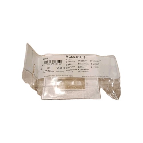 Plaque finition simple - de,