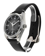 Omega Seamaster Railmaster