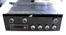 Mcintosh C27 Stereo Pre